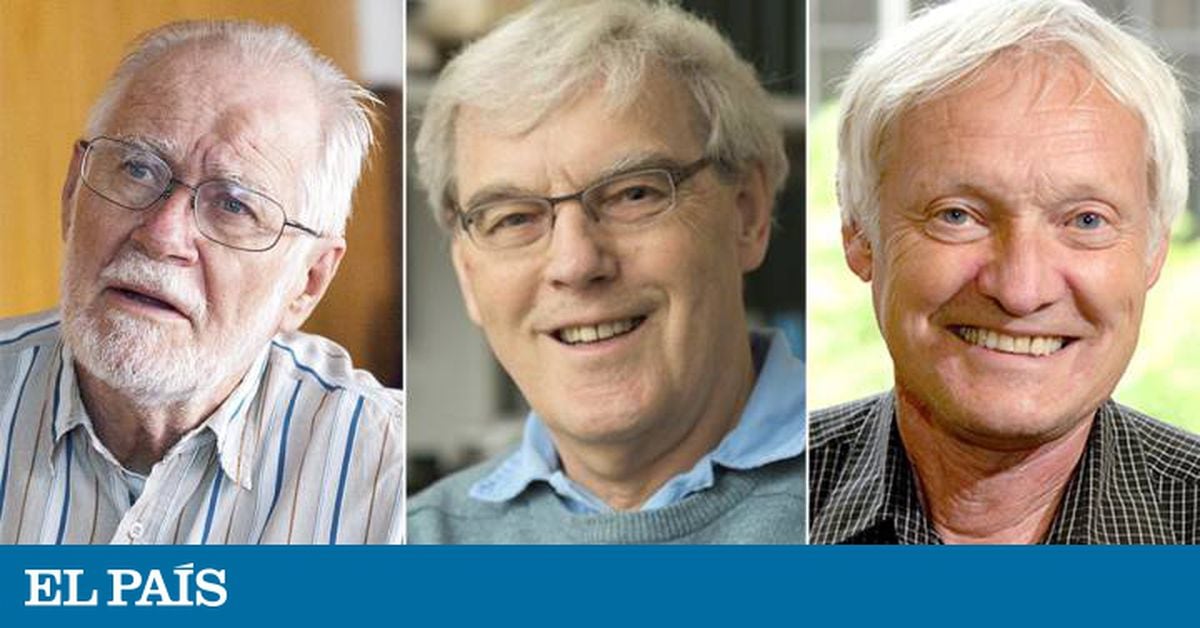 Nobel De Qu Mica Vai Para T Cnica Que Permitiu Observa O De Mol Culas