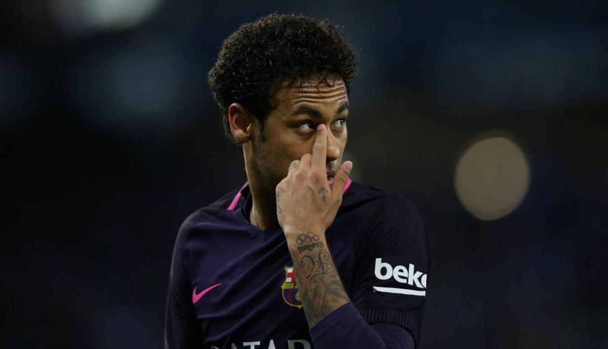 Neymar Ser Julgado Por Fraude Em Transfer Ncia Para O Barcelona