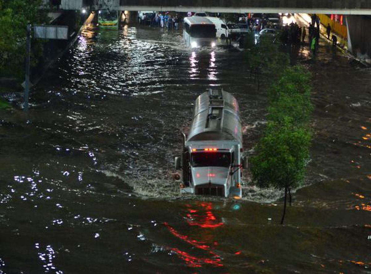 A Am Rica Latina E O Caribe Desafiam As Mudan As No Clima Sociedade