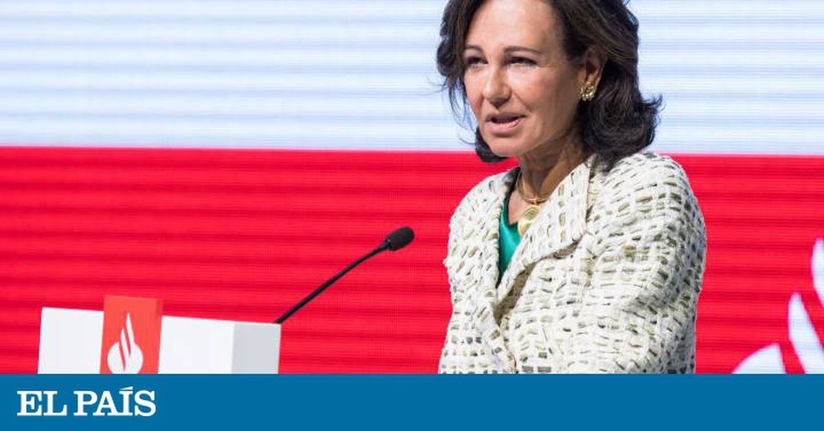 Puxado Por Brasil E Espanha Lucro Do Santander Cresce Em