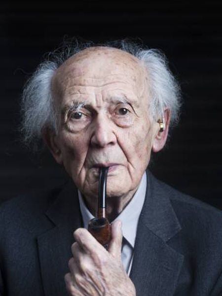 Advertência póstuma do filósofo Zygmunt Bauman Cultura EL PAÍS Brasil