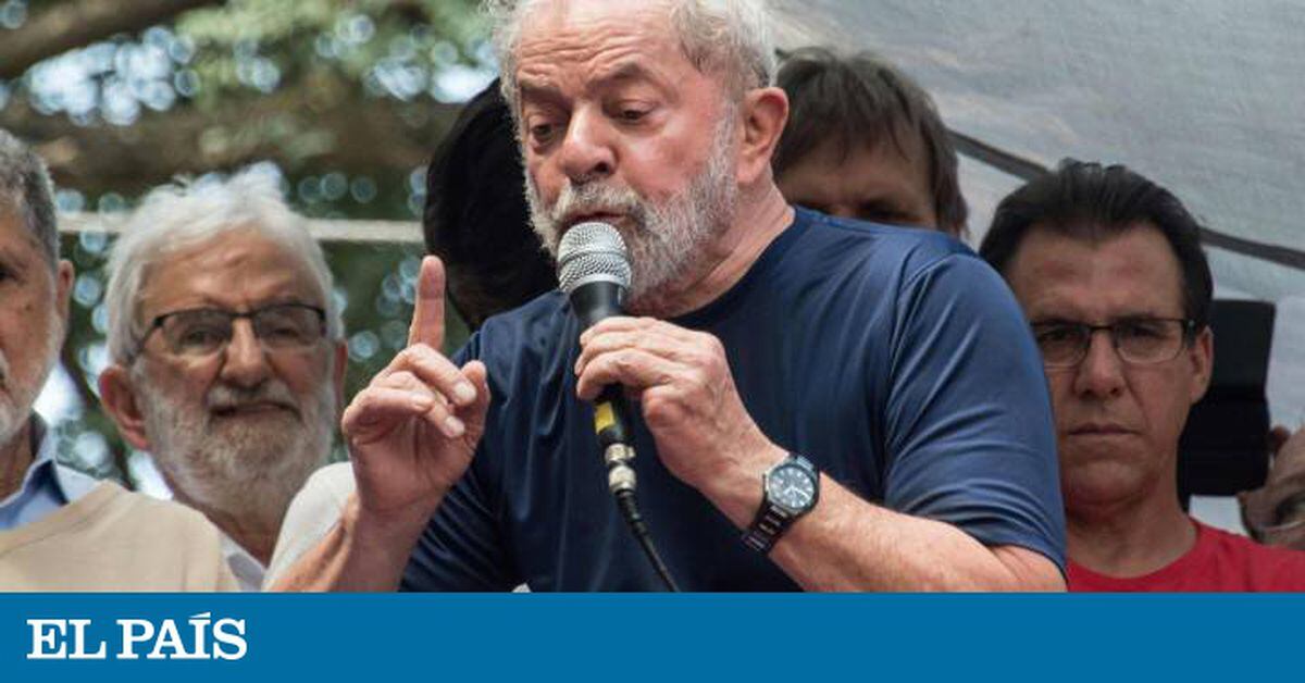 Lula Eu N O Sou Um Ser Humano Sou Uma Ideia E N O Adianta Tentar