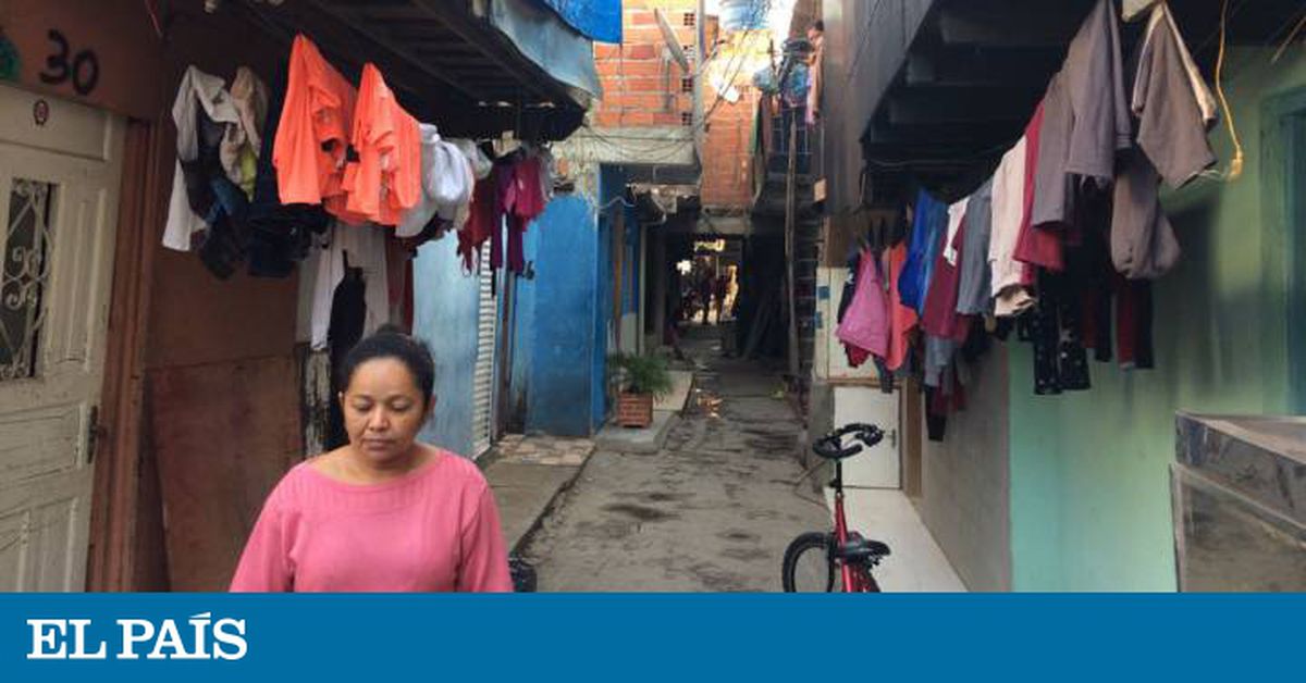 A saga de duas favelas por um quinhão do mercado imobiliário de São