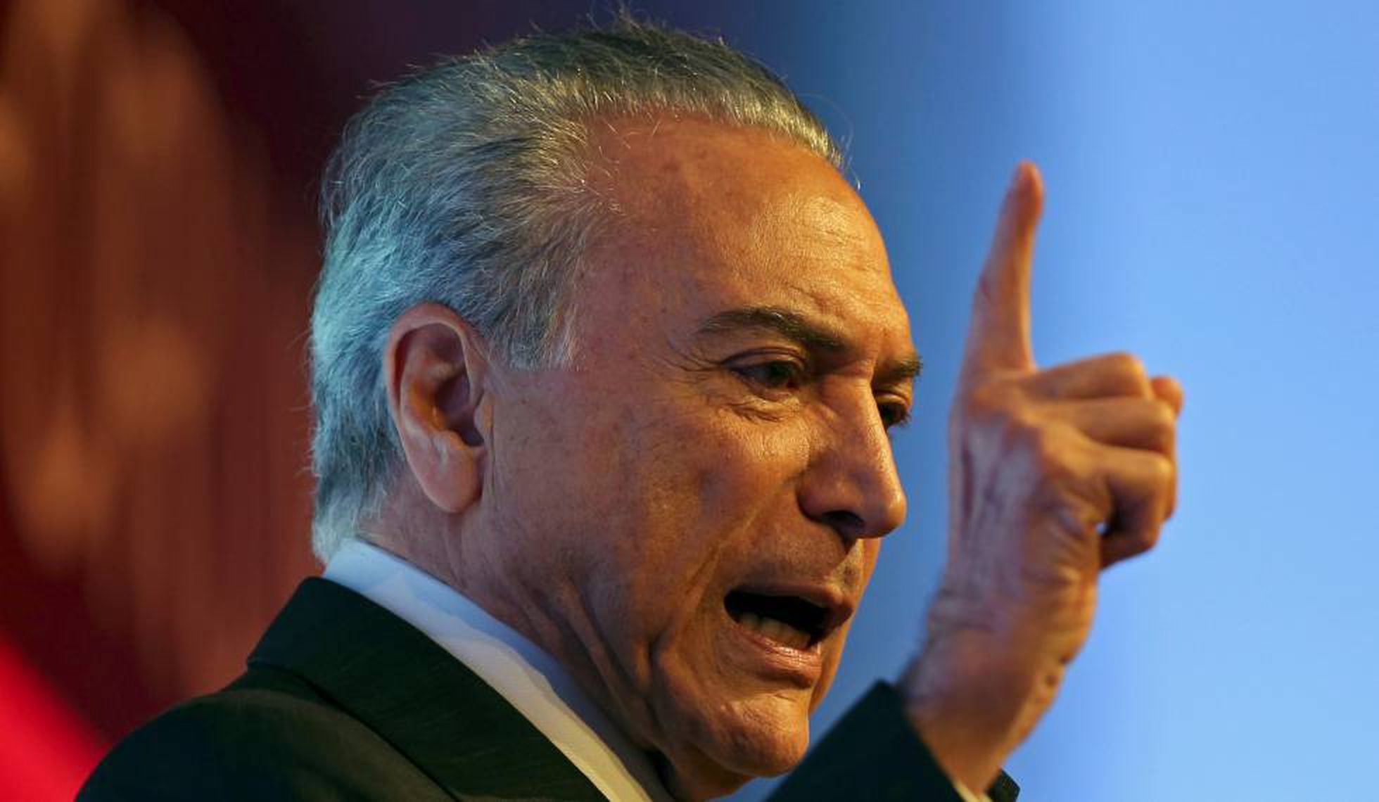 A Rdua Tarefa De Temer De Fazer Crescer Seus De Aprova O Brasil