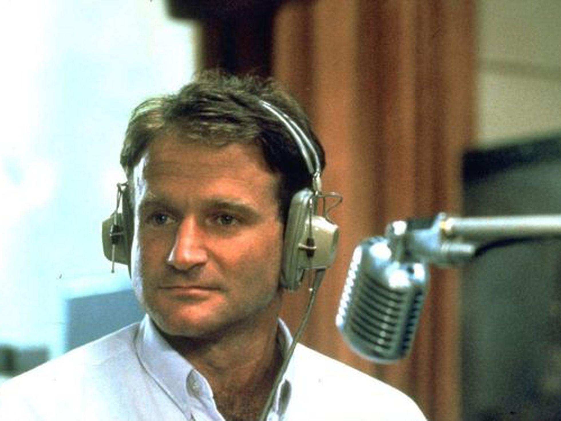 Robin Williams - A Biografia LIVRO, PDF, Mal de Parkinson