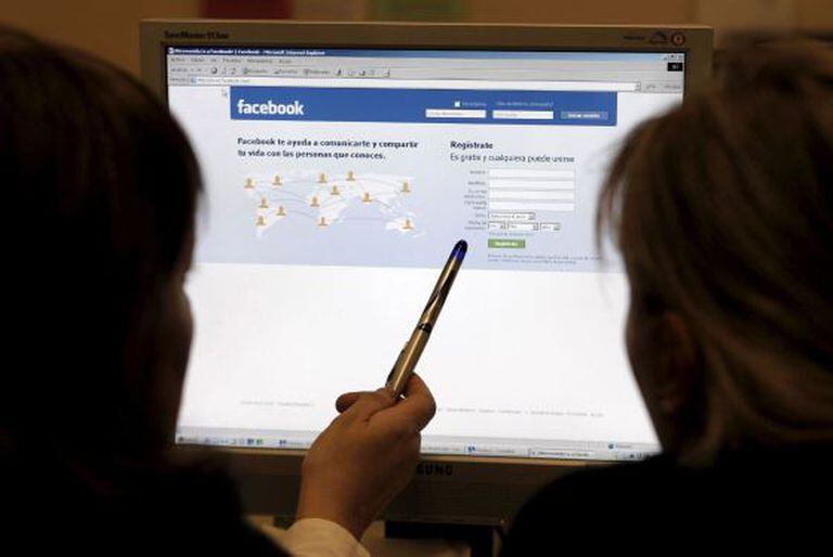 Facebook mostra pouco conteúdo contrário à ideologia de seus usuários.