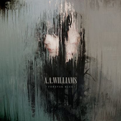 A.A. Williams, ‘Forever Blue’