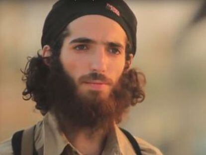 “Com permissão de Alá, a Espanha voltará a ser o que era, terra do Califado”, diz um jihadista
