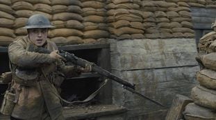 '1917', del director Sam Mendes.
