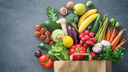 Pantone nutricional: o que a cor dos alimentos diz sobre os benefícios que contêm
