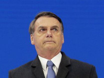 Falta de detalhes sobre medidas concretas gera frustração na audiência do Fórum. “Foi um pouco decepcionante, mas a verdade é que as metas que fixou foram alentadoras”, avaliava o economista-chefe da seguradora de riscos IHS