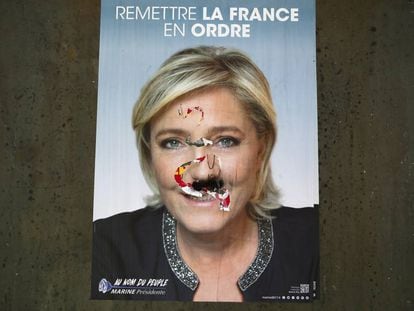 França trava a batalha eleitoral que decidirá o rumo da Europa
