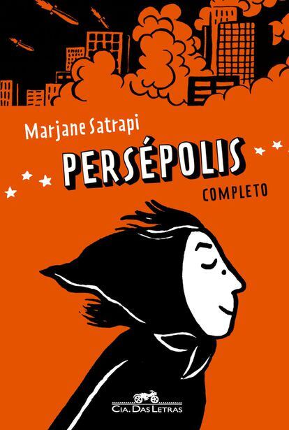 <strong>Por que um homem deve lê-lo.</strong> Imagine uma garota de 10 anos, criada dentro de uma família progressista, que assiste à vitória da Revolução Islâmica no Irã e conta em primeira pessoa, com um humor brilhante e irônico, as mudanças que essa nova ordem causa: a obrigatoriedade de se usar o véu, a restrição às liberdades e os guardiões da revolução. Convém lê-lo porque não se trata da história que outros contam sobre essas mulheres cobertas que vemos na televisão, como algo distante, silencioso e alheio, e sim de uma garota que utiliza sua própria voz para narrar. Porque a protagonista é a própria Satrapi que, mesmo querendo ser profeta quando criança, terminou perdendo a fé e contando sua história através de expressivas ilustrações em preto e branco. ‘Persépolis’ é uma mistura quase perfeita: uma lição de história, de igualdade e de liberdade.