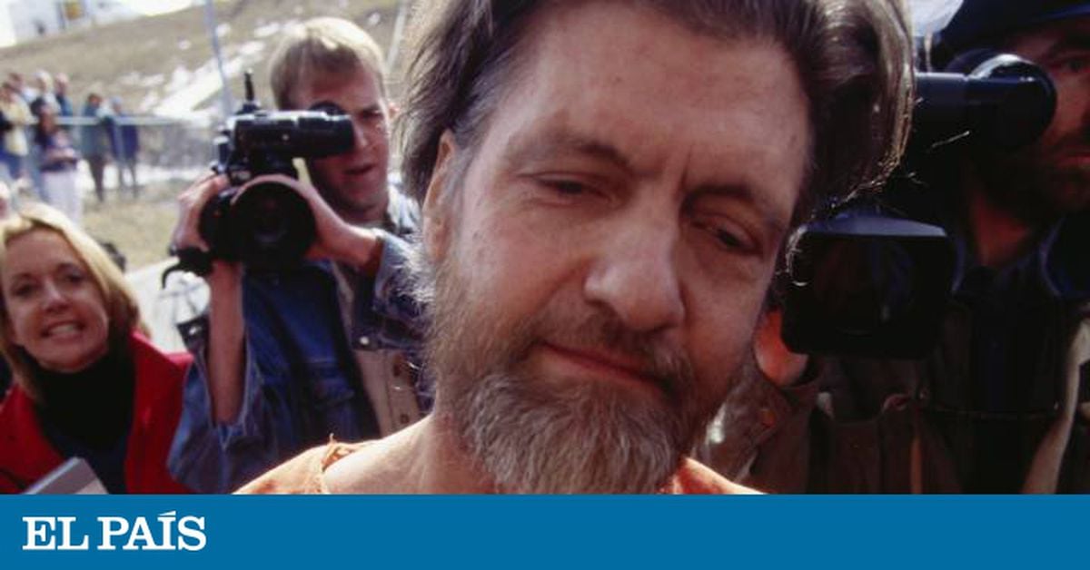 O que levou um prodígio matemático, Unabomber Ted Kaczynski, com