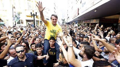 O jogo do bicho - Juiz de Fora/MG