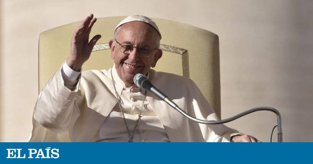 Papa Francisco autoriza o perdão da Igreja Católica às 