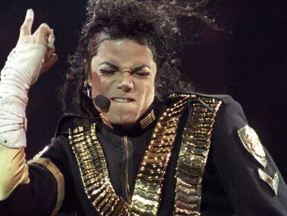 Michael Jackson faleceu em 25 de junho de 2009.