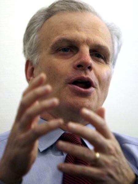 David Neeleman.