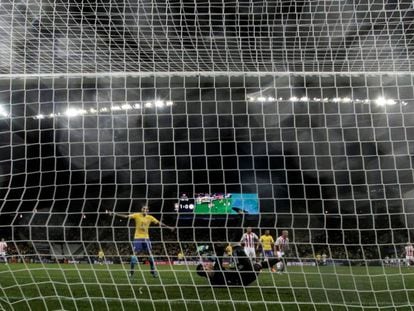A América do Sul contará com seis vagas diretas à Copa.