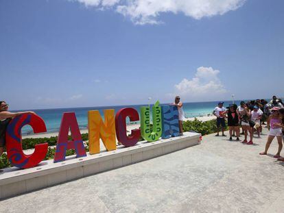 Tiroteio em Cancún deixa pelo menos cinco mortos