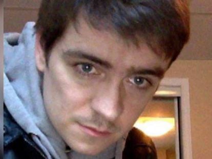 O autor do ataque em Quebec, um ultradireitista que abalou o país do acolhimento