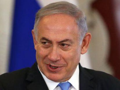 O Governo de Benjamin Netanyahu anula 83.000 autorizações de viagem para palestinos para o Ramadã