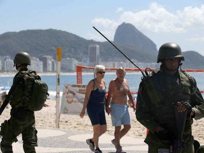 O Brasil não é um país para sóbrios