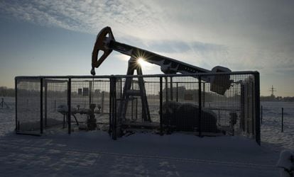 No último trimestre de 2015, o petróleo caiu para menos de 40 dólares por barril.