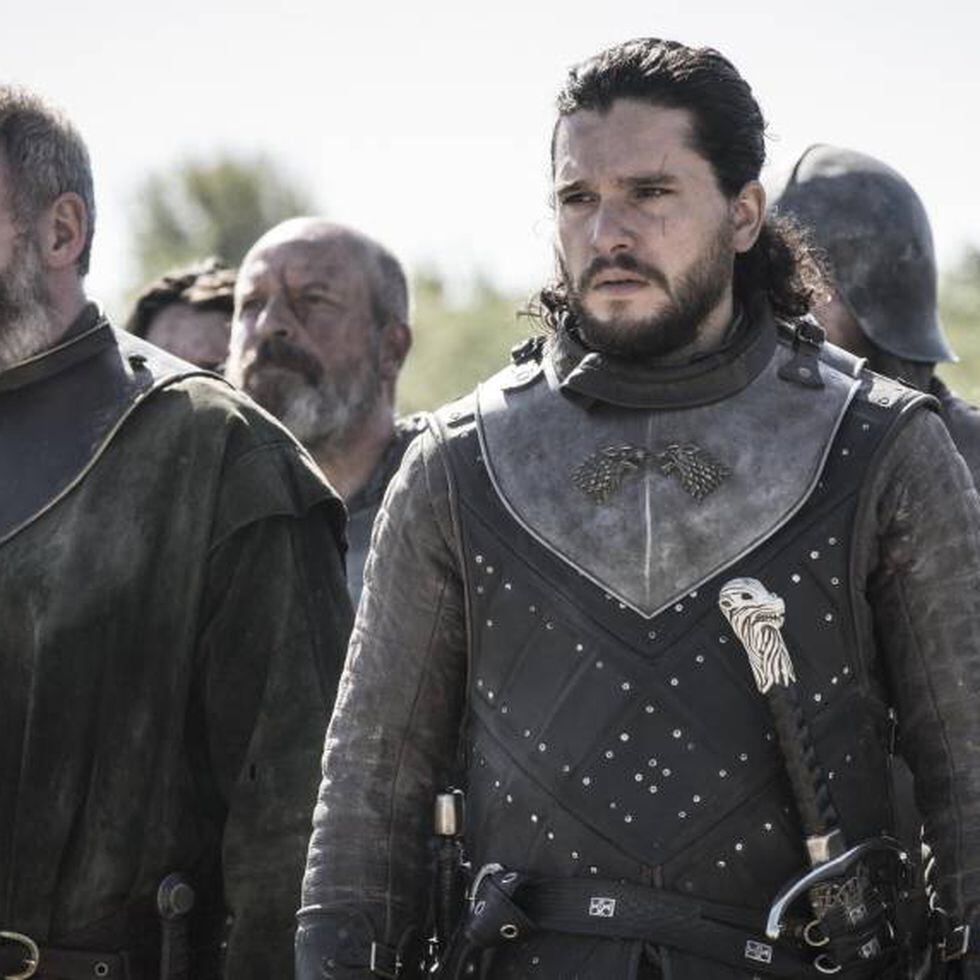 Dezoito incríveis falhas de 'Game of Thrones', Cultura