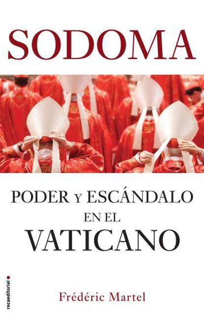 Capa do livro em espanhol.