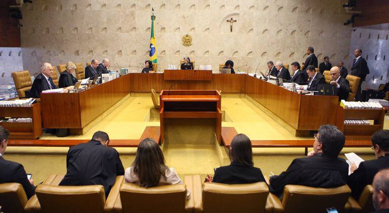 STF autoriza terceirização irrestrita e sela destino de 