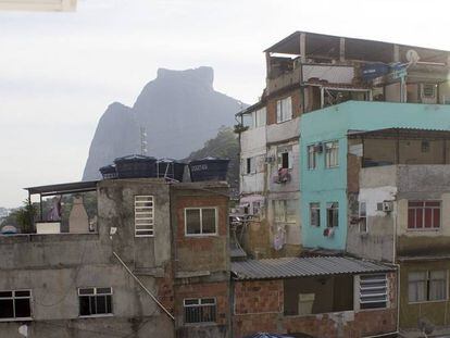 Alerta Rocinha 24hs, grupo de WhatsApp reúne cerca de 130 moradores de uma das maiores favelas do Brasil