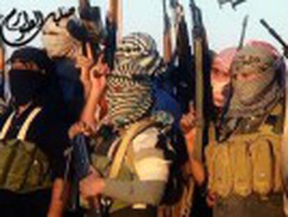 Aliança destaca “o dever de proteger a nação islâmica dos perigos de todos os grupos e organizações terroristas . Foco principal dos países é o Estado Islâmico, mas outros grupos estão na mira