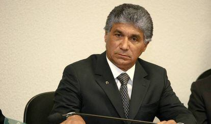 Paulo Vieira de Souza, ex-diretor da Dersa,