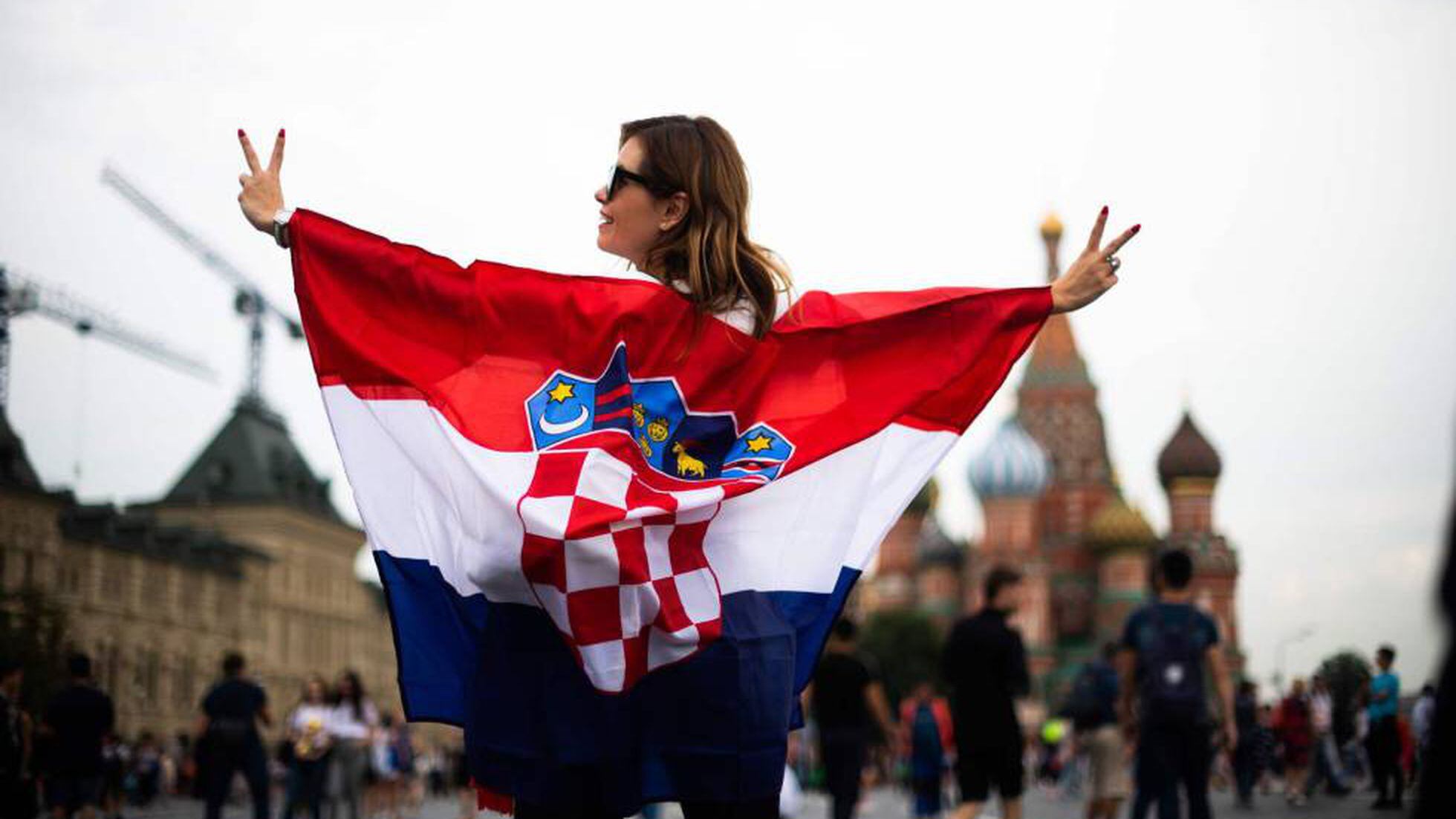 França x Croácia, a final da Copa 2018, entre bicampeonato e