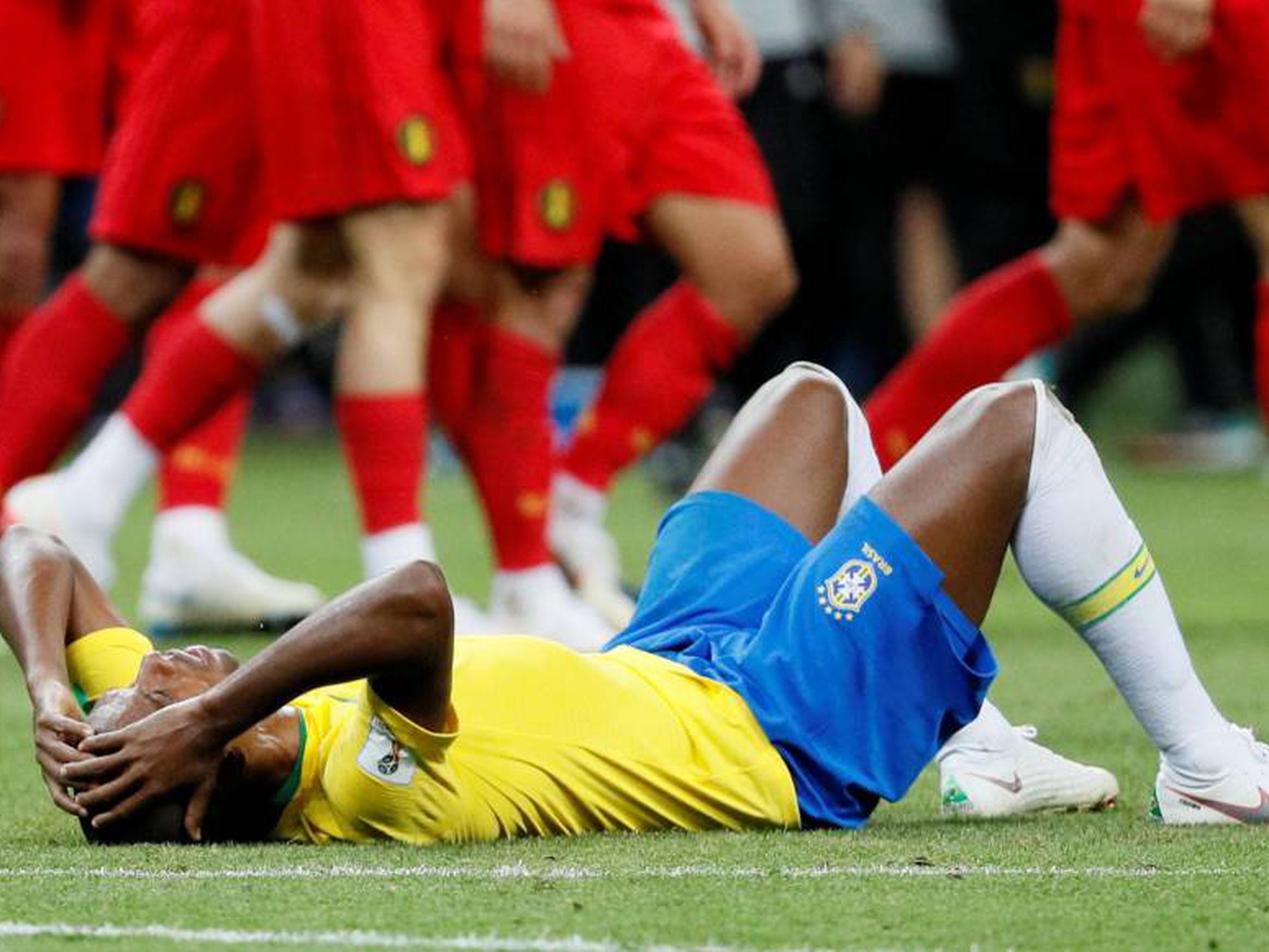 Que horas começa o jogo do Brasil na Copa do Mundo hoje, sexta-feira, 2,  jogo copa do mundo brasil