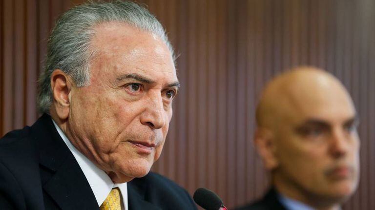 Especialistas discordam das medidas de Temer para 