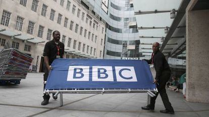 A BBC é de todos