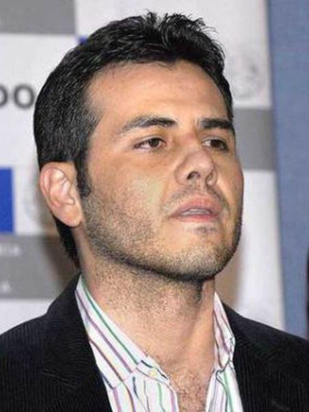 Vicente Zambada Niebla.