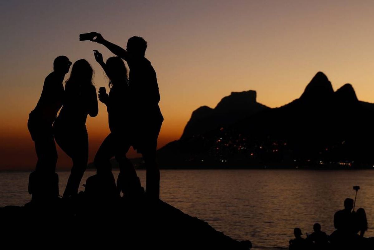 Liberdade para curtir o verão sem pelos