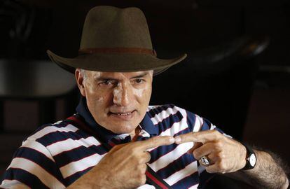 José Manuel Mireles, fundador das Autodefesas de Michoacán