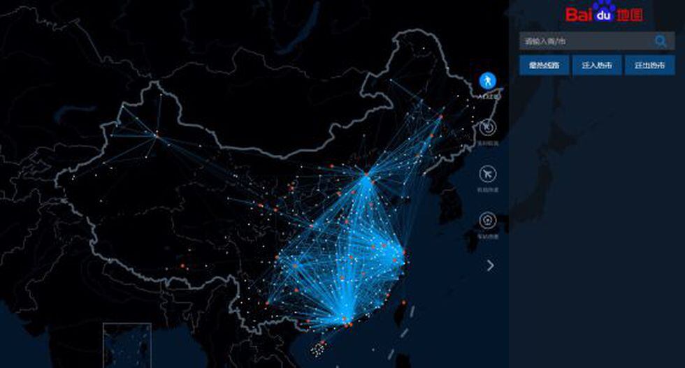 China: Um trajeto de 18 horas de trem para comemorar o Ano Novo chinês