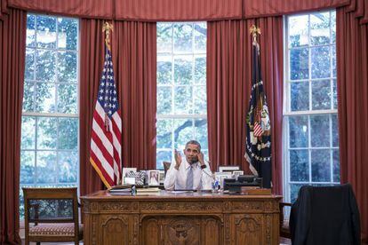 Obama conversa por telefone com Raúl Castro nesta sexta-feira.
