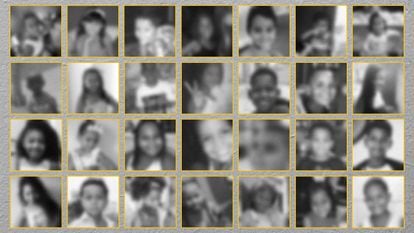 100 crianças baleadas em cinco anos de guerra contra a infância no Rio de Janeiro