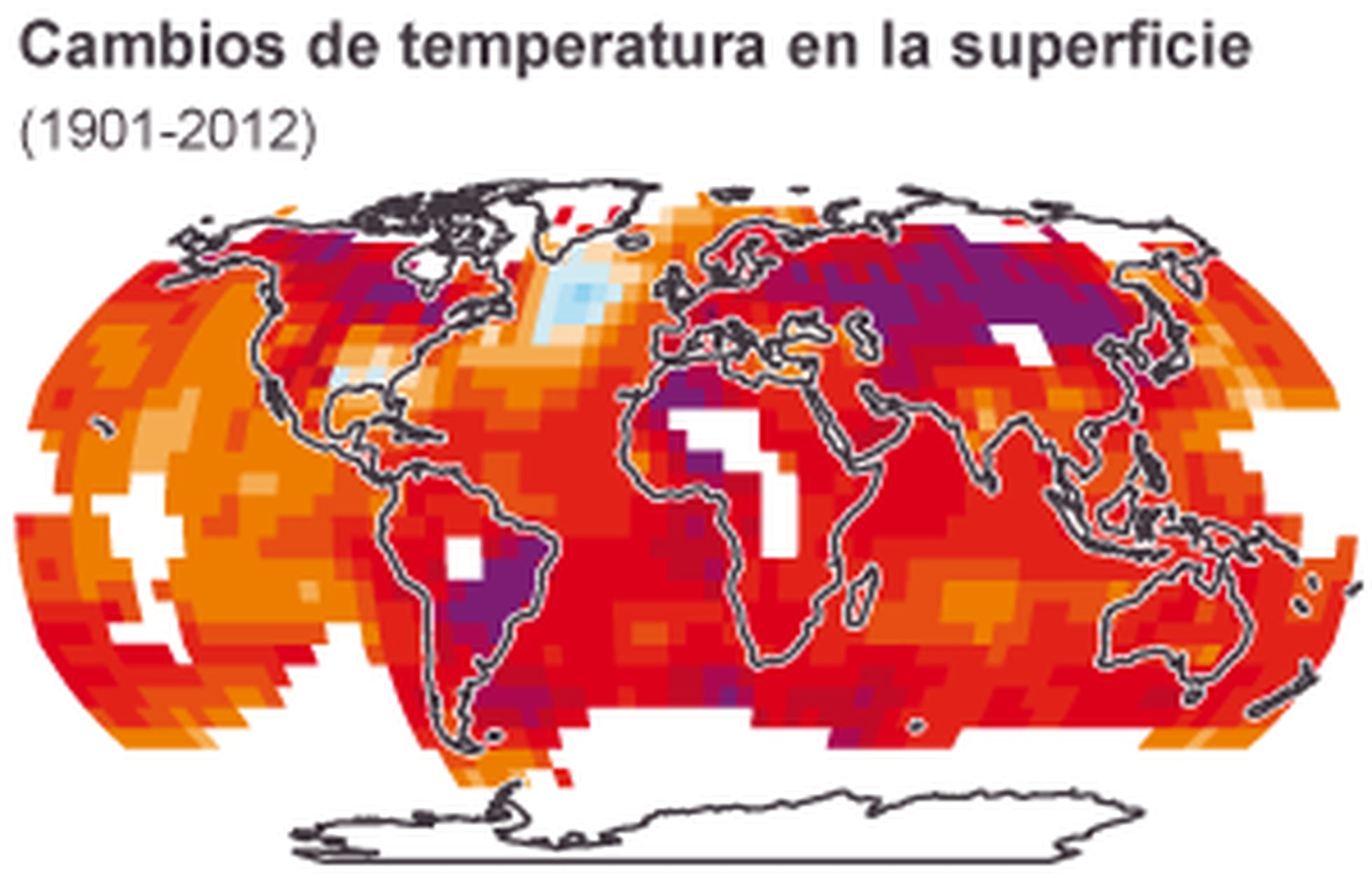 Mudança climática ameaça população e economias da América Latina e