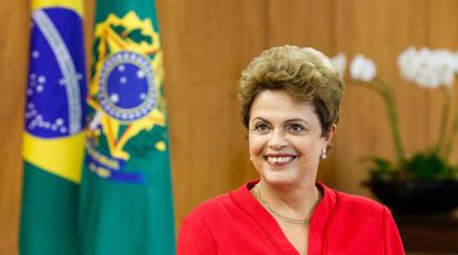 A presidenta foi criticada at&eacute; por Lula.