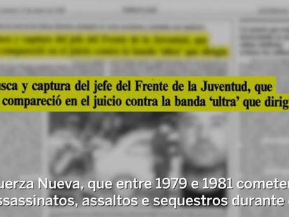 Terrorista procurado há 30 anos pela Espanha leva vida secreta no Guarujá