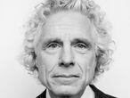 Steven Pinker, catedrático de Harvard, en una imagen de archivo de 2019.