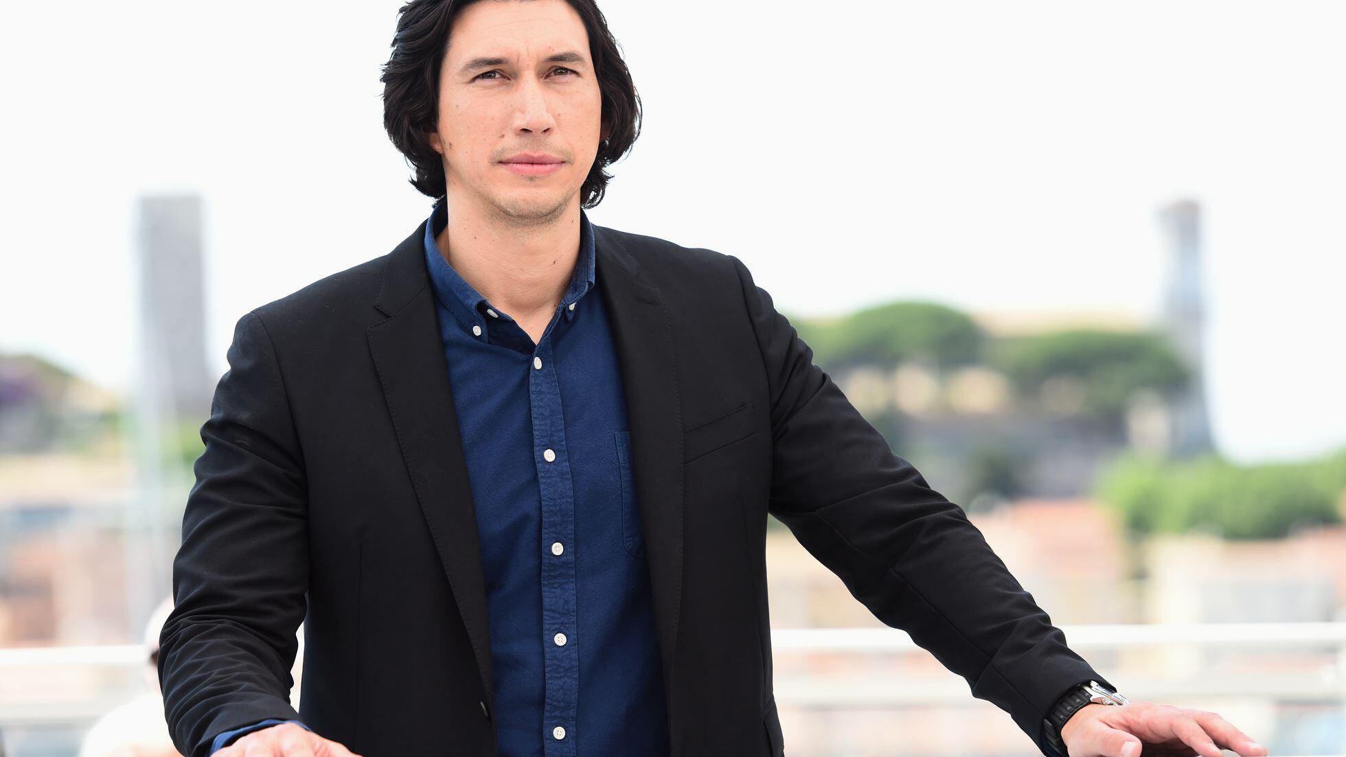 Adam Driver finalmente explica por que recusou o jantar com Mark