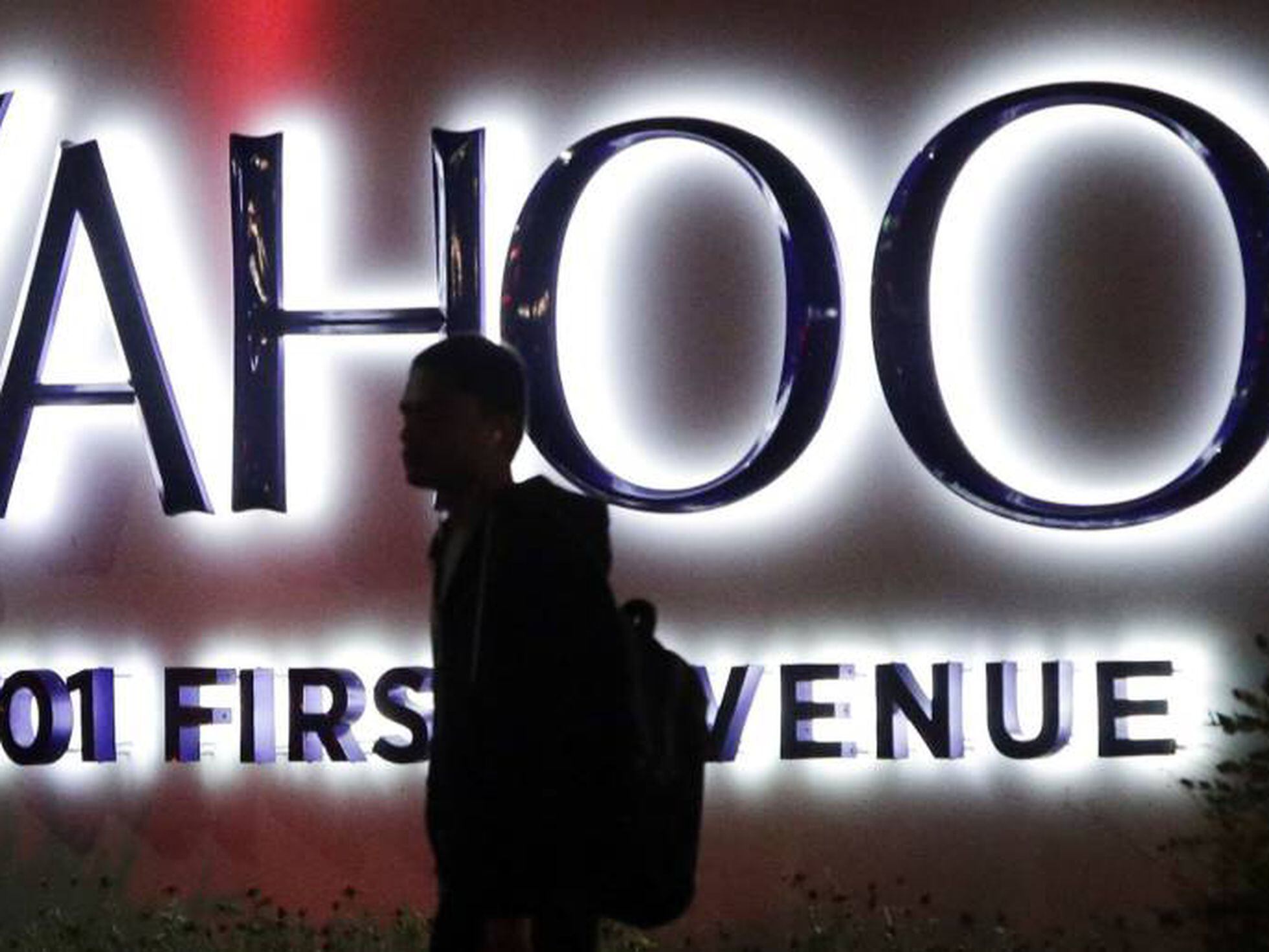 Ataque hacker ao Yahoo afetou 3 bilhões de contas